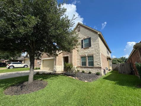 13426 Barons Lake Lane Cypress TX 77429