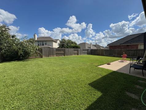 13426 Barons Lake Lane Cypress TX 77429