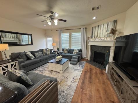 13426 Barons Lake Lane Cypress TX 77429