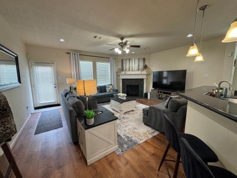 13426 Barons Lake Lane Cypress TX 77429