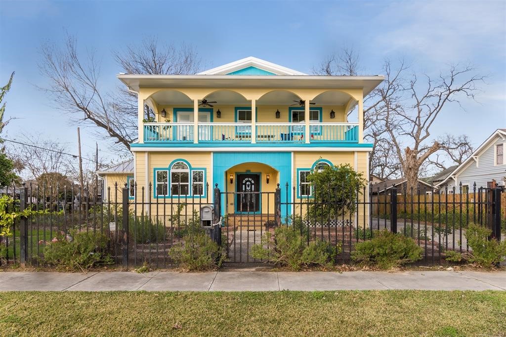 5903 Sherman Street Houston TX 77011