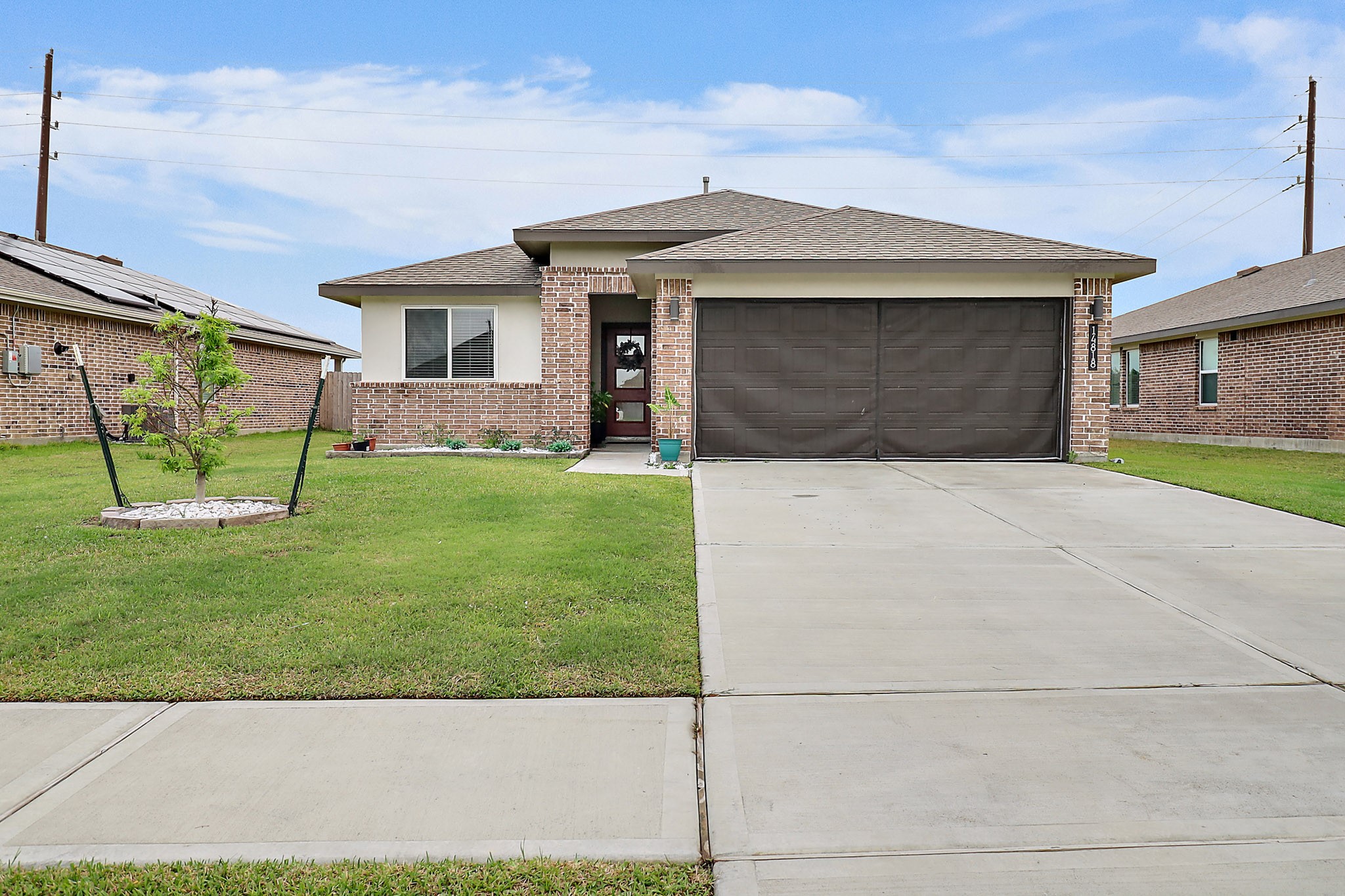 14818 Cold Water Drive Baytown TX 77523