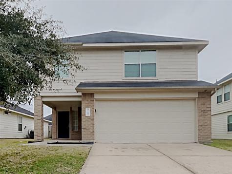 21619 Ornella Circle Humble TX 77338