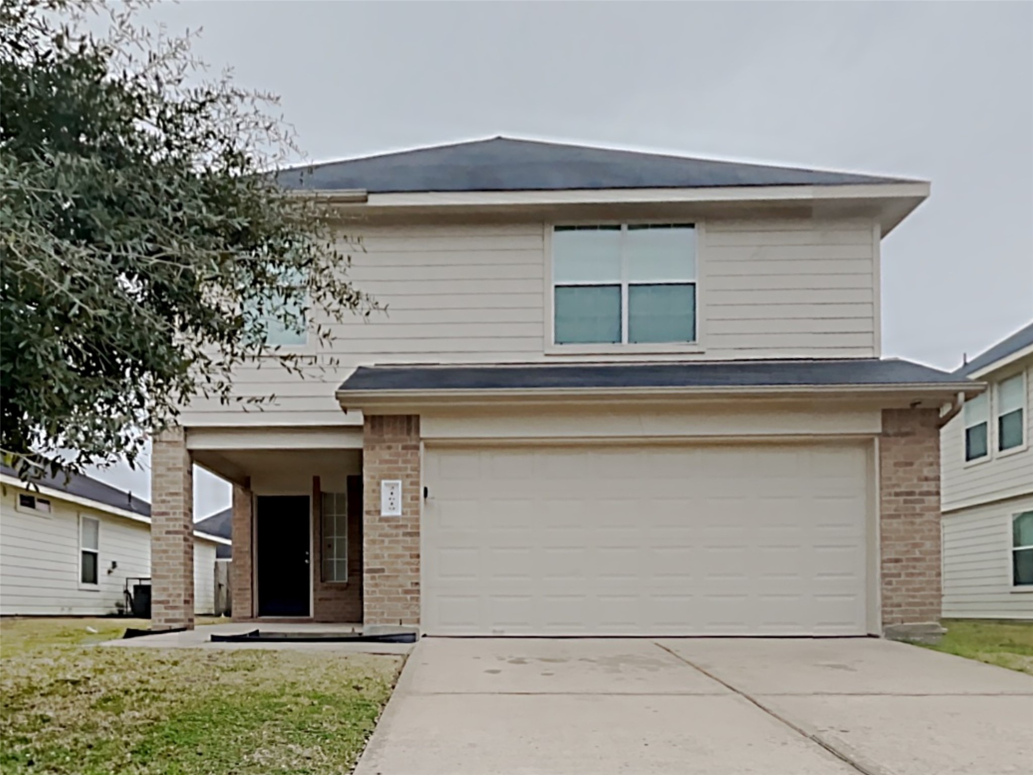 21619 Ornella Circle Humble TX 77338
