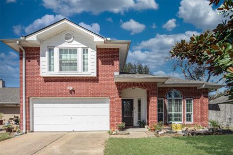 3507 Santa Rosa Lane Sugar Land TX 77478
