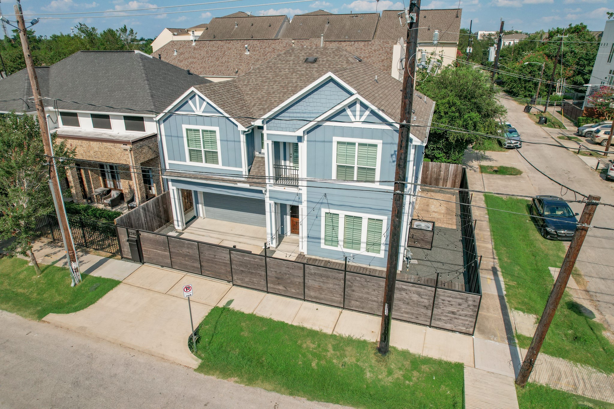 2510 Detering Street Houston TX 77007