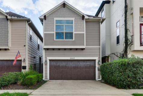 5807 Larkin Street Houston TX 77007
