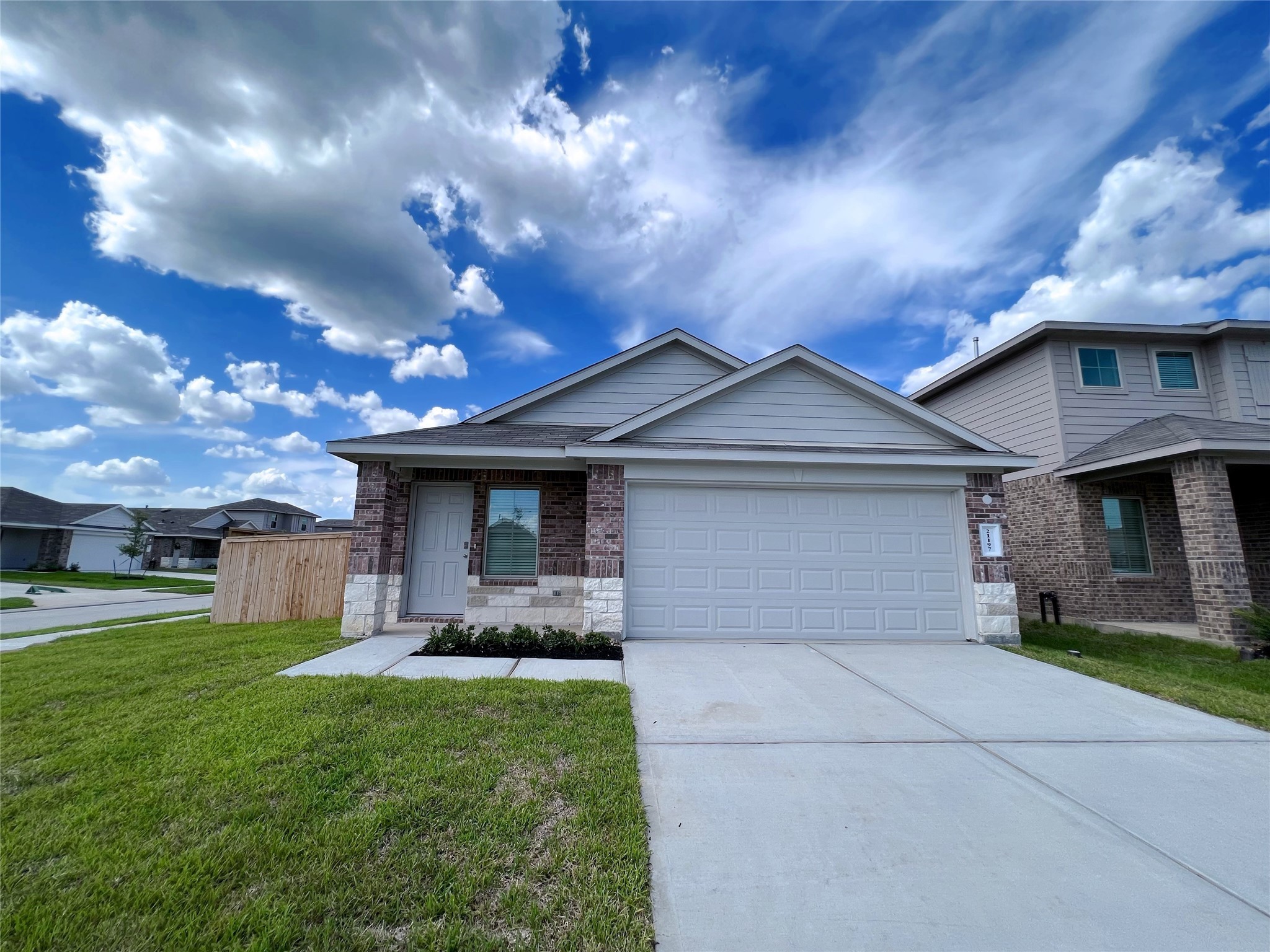 21197 Alder Oaks Drive New Caney TX 77357