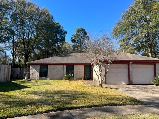 10126 Grassy Cove Drive Houston TX 77070