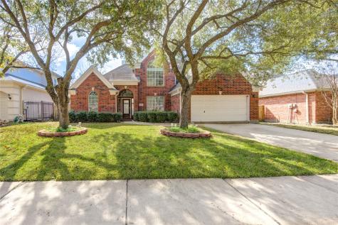 14007 Briar Heath Drive Houston TX 77077