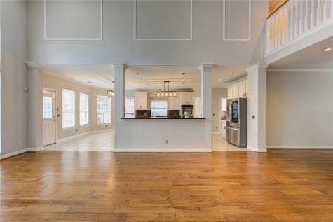 14007 Briar Heath Drive Houston TX 77077