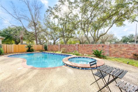 14007 Briar Heath Drive Houston TX 77077