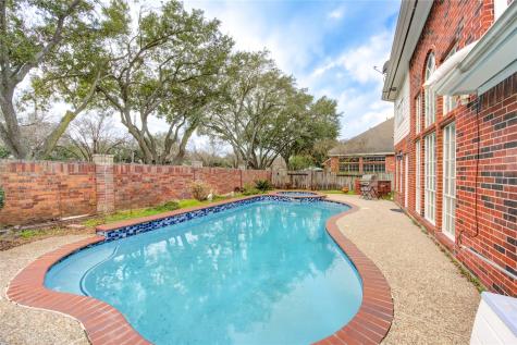 14007 Briar Heath Drive Houston TX 77077