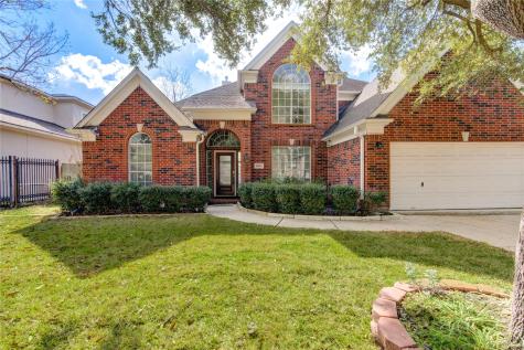 14007 Briar Heath Drive Houston TX 77077