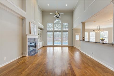 14007 Briar Heath Drive Houston TX 77077