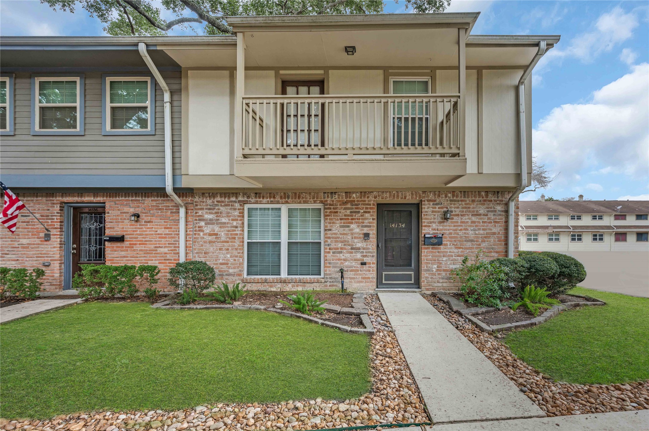 14134 Misty Meadow Lane Houston TX 77079