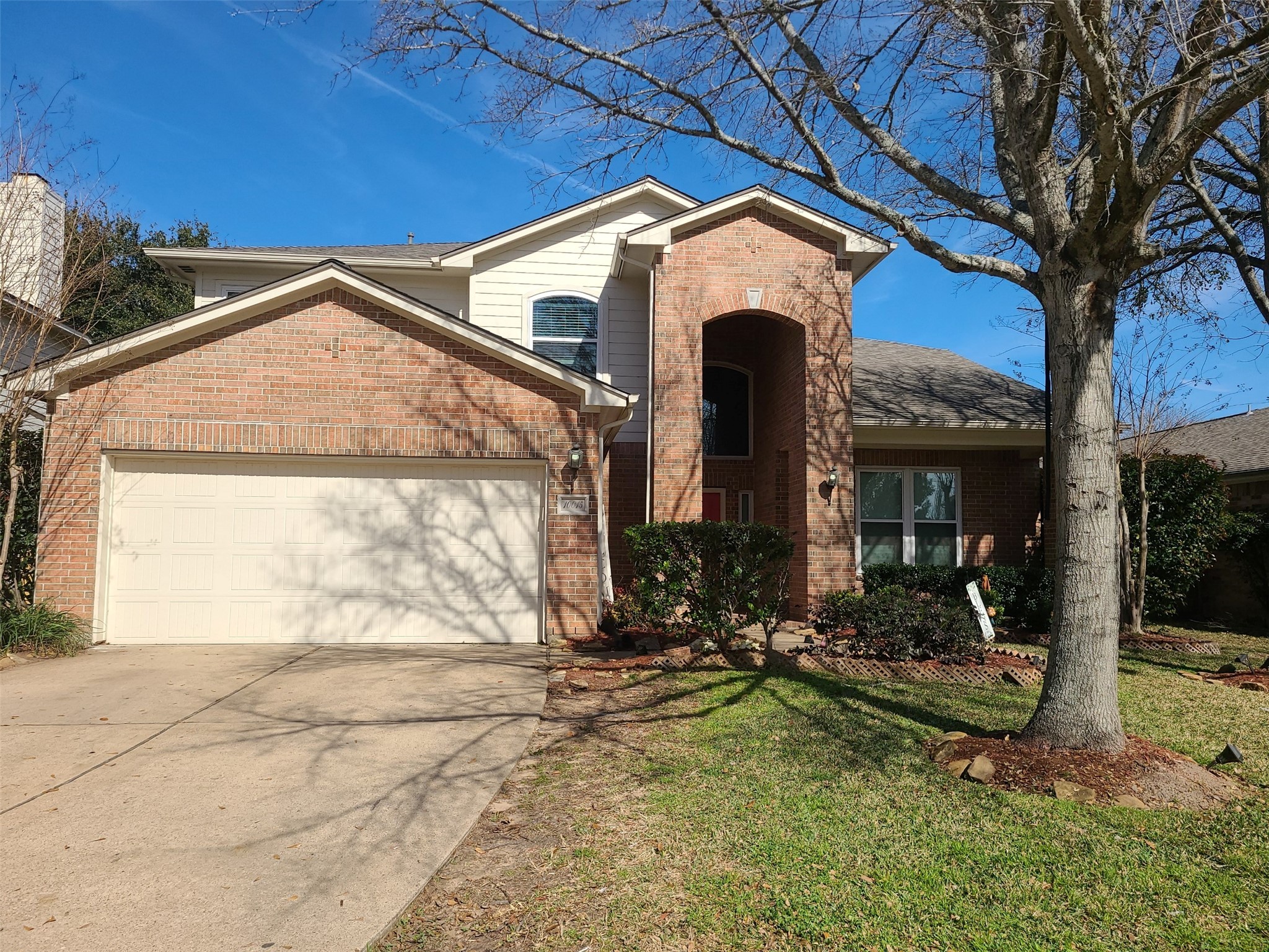 10015 Dawn Brook Drive Pearland TX 77584