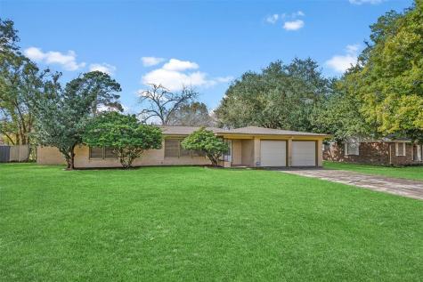 1320 Yupon Street La Marque TX 77568