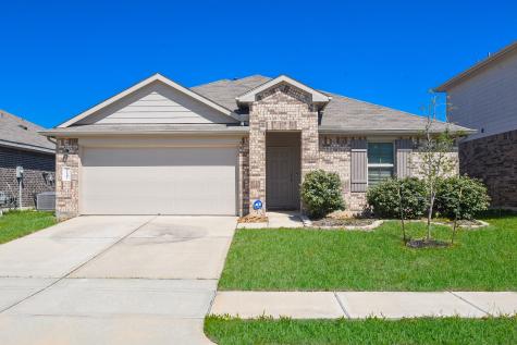 21602 Victoria Harbor Drive Katy TX 77449