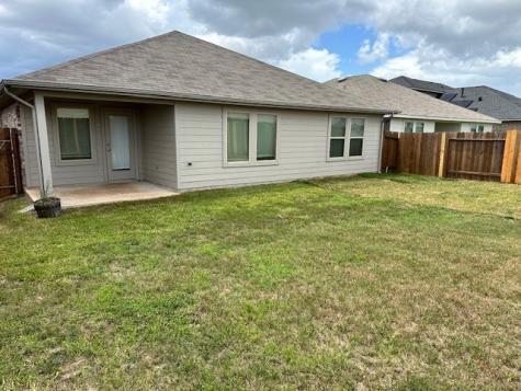 21602 Victoria Harbor Drive Katy TX 77449