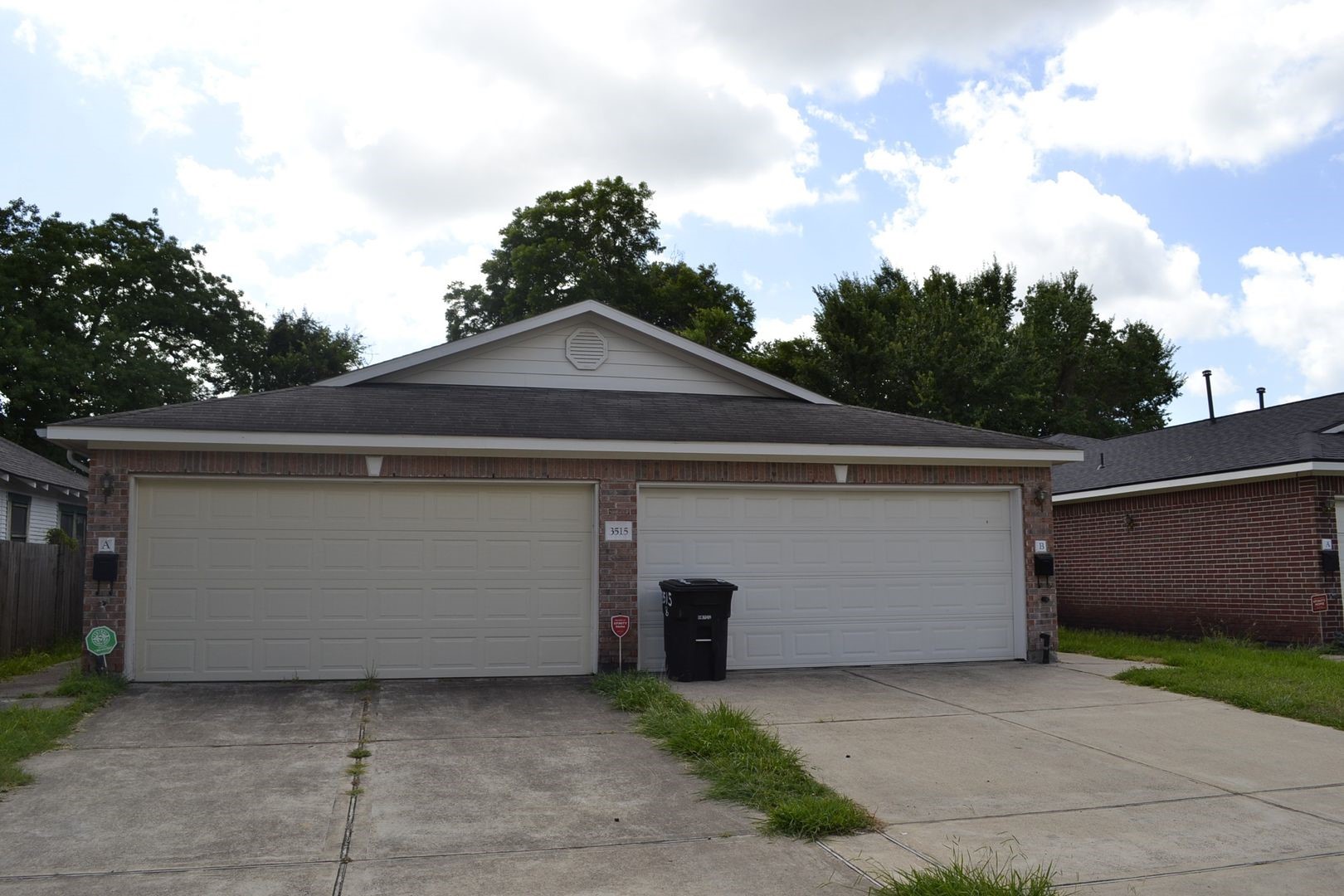 3515 Canfield Street A Houston TX 77004