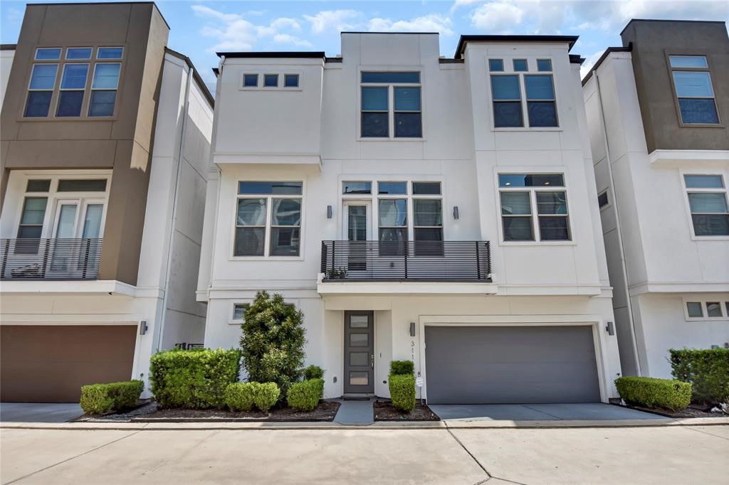 3114 Mitchell Landing Court Houston TX 77025