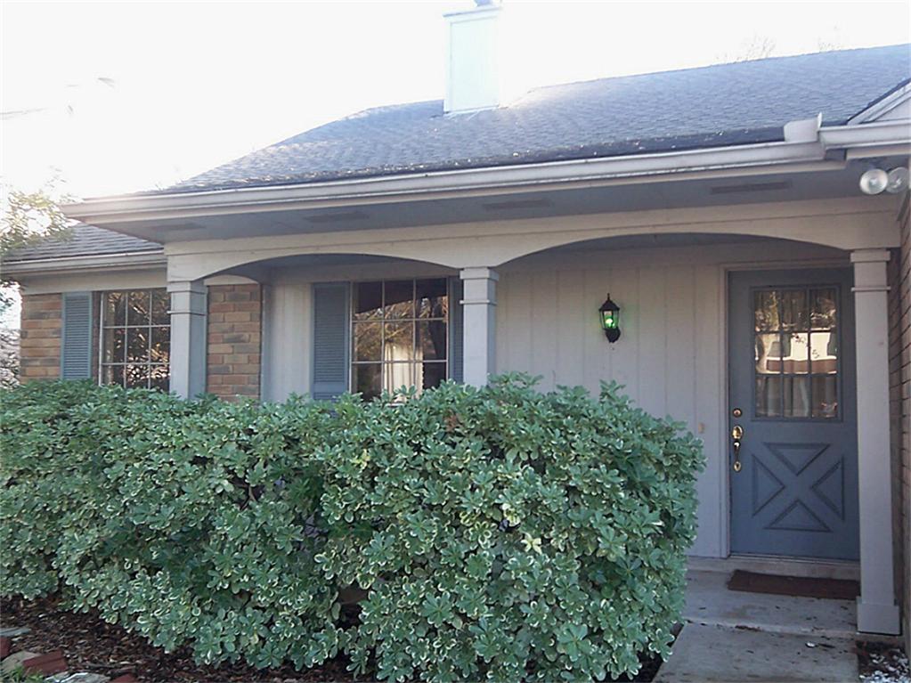 21111 Park Run Drive Katy TX 77450