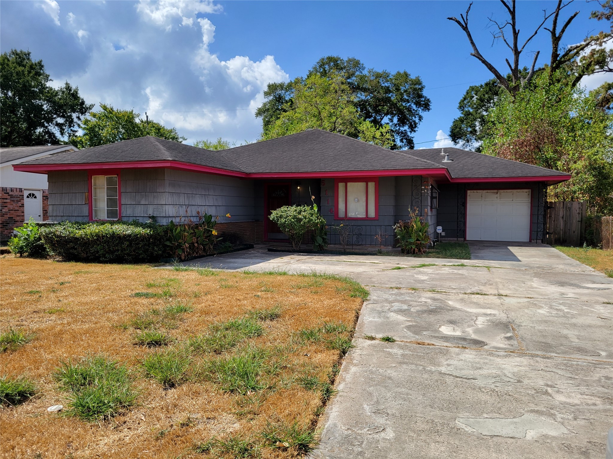 5114 Stuyvesant Lane Houston TX 77021