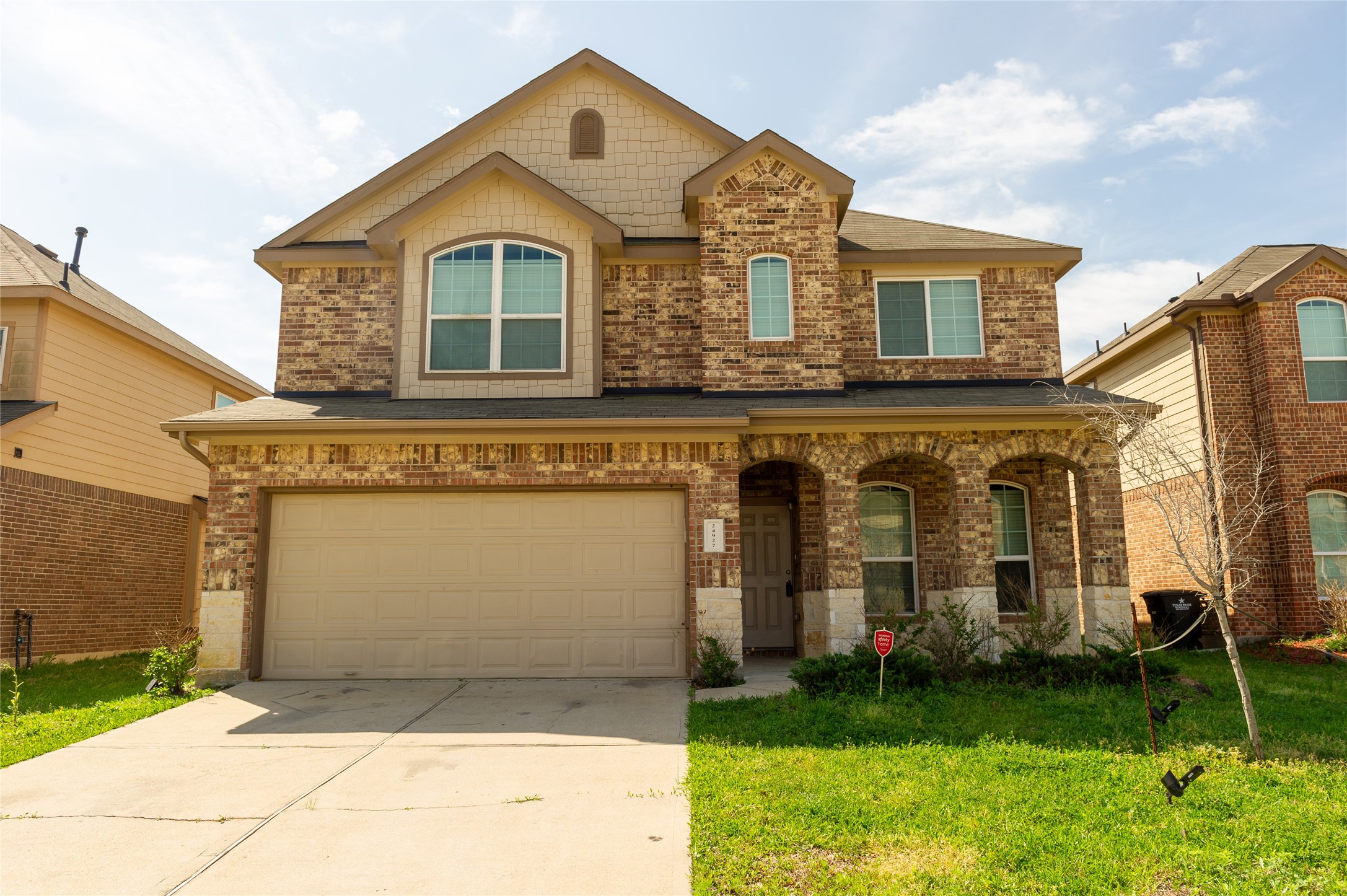 24927 Puccini Place Katy TX 77493