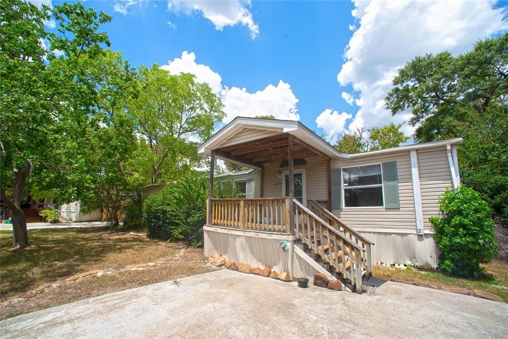 16495 Taurus Court Conroe TX 77306
