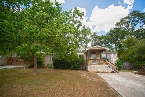 16495 Taurus Court Conroe TX 77306