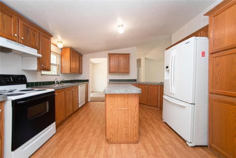 16495 Taurus Court Conroe TX 77306