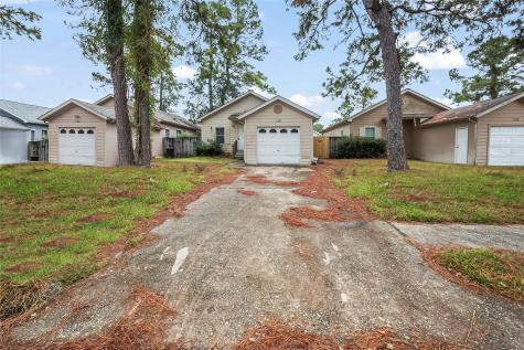11922 Greenglen Drive Houston TX 77044