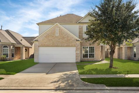 19619 Atherton Bend Lane Cypress TX 77429
