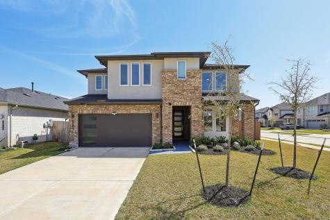 3819 Aidens Peak Court Katy TX 77494