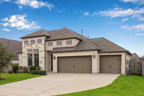 1816 Opal Field Lane Richmond TX 77469