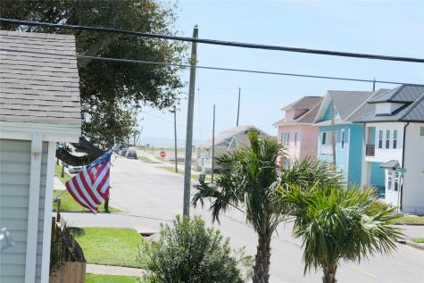 2310 33rd Street A Galveston TX 77550