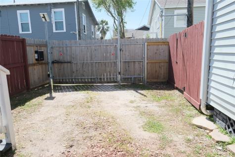 2310 33rd Street A Galveston TX 77550