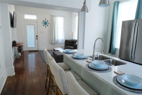 2310 33rd Street A Galveston TX 77550