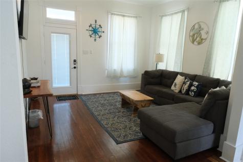 2310 33rd Street A Galveston TX 77550