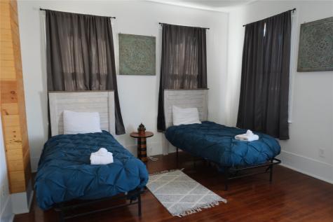 2310 33rd Street A Galveston TX 77550