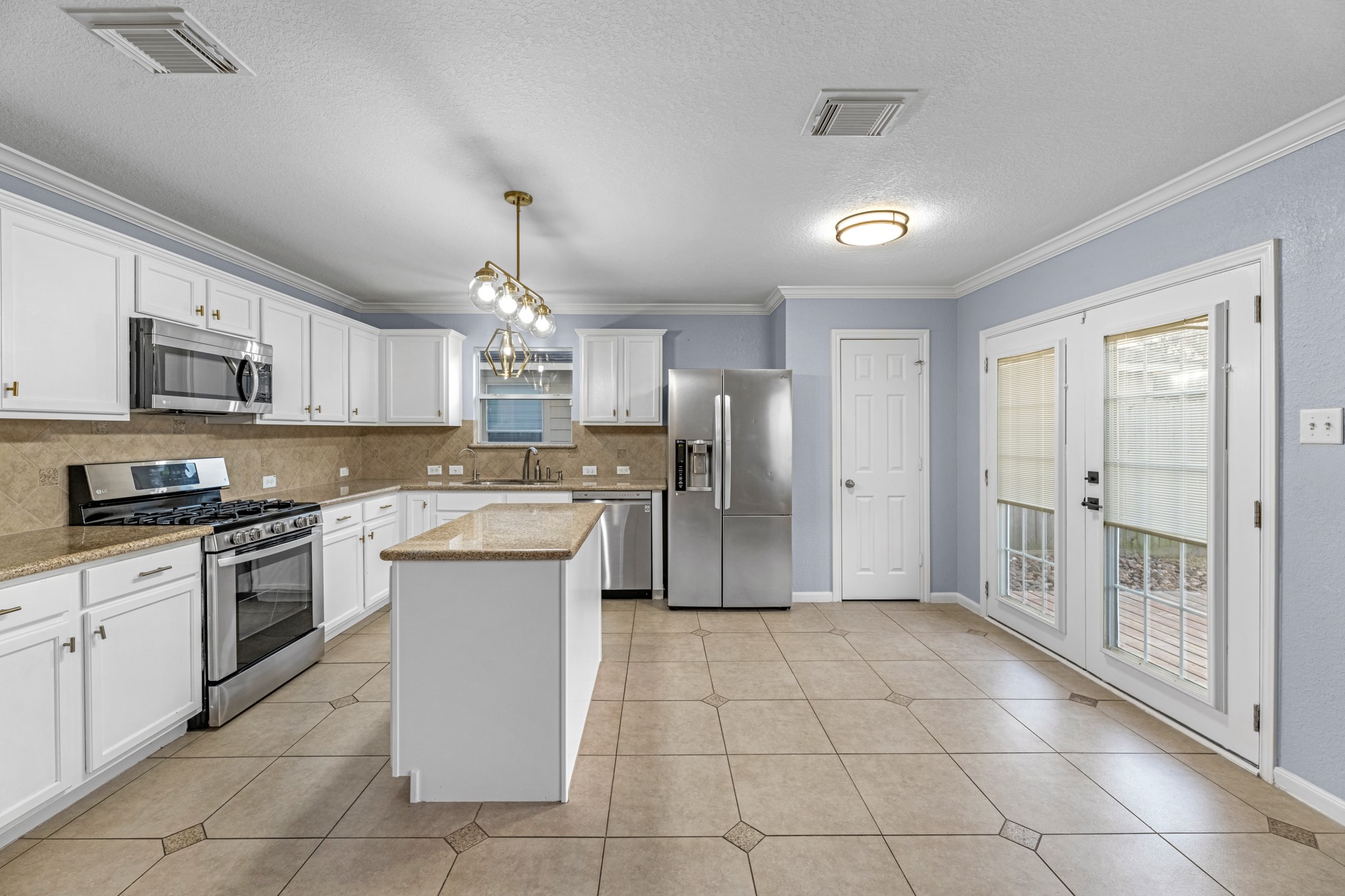 5807 Linksman Lane Katy TX 77449