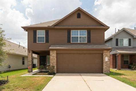 5615 Amelia Plantation Drive Katy TX 77449