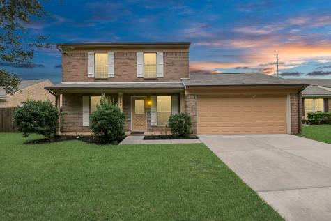 2822 Great Lakes Avenue Sugar Land TX 77479