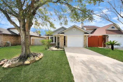 11602 Highland Meadow Drive Houston TX 77089