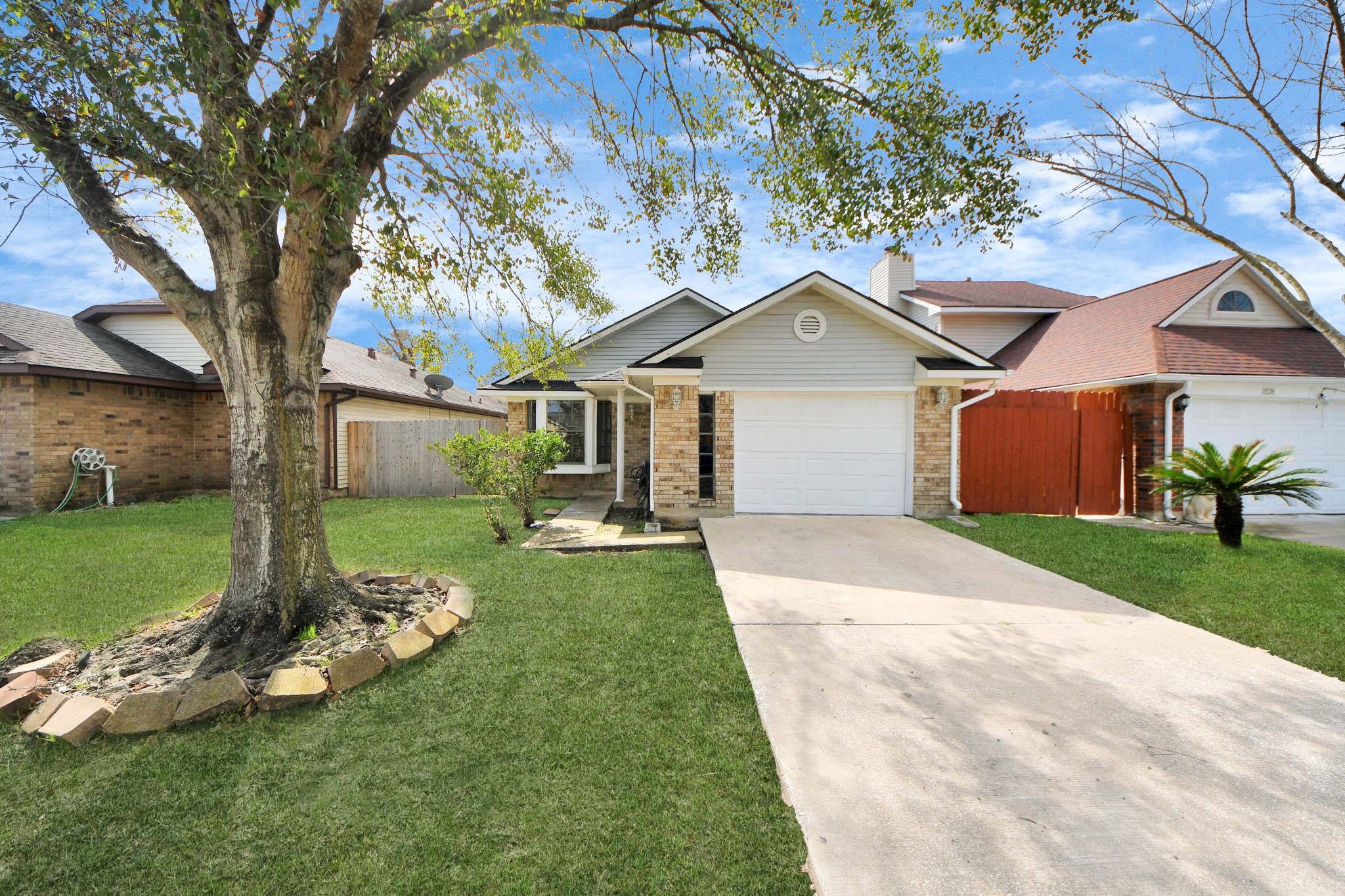 11602 Highland Meadow Drive Houston TX 77089