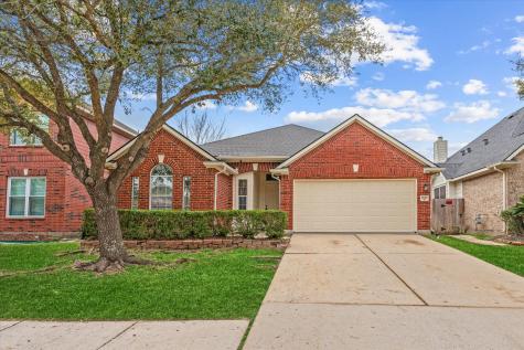 10051 Williams Field Drive Houston TX 77064