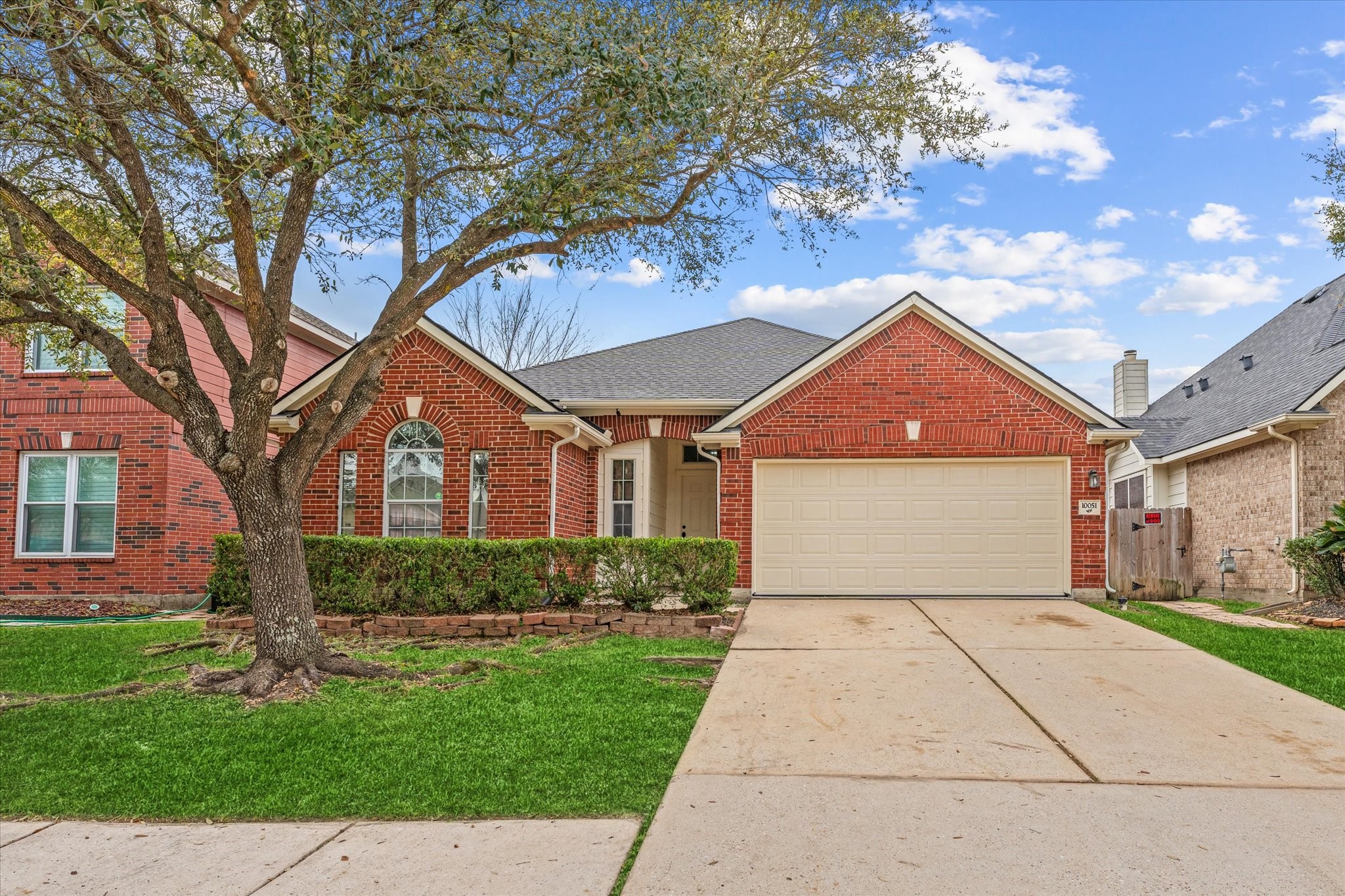 10051 Williams Field Drive Houston TX 77064