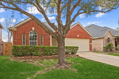 10051 Williams Field Drive Houston TX 77064