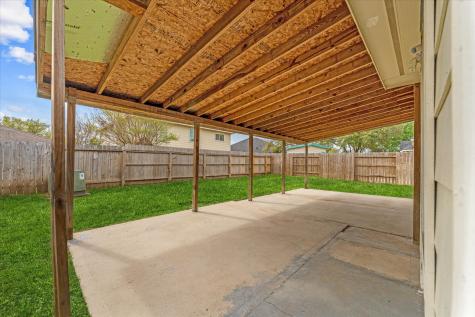 10051 Williams Field Drive Houston TX 77064